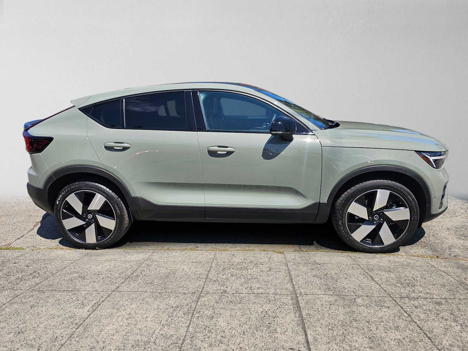 2023 Volvo C40 Recharge Pure Electric Ultimate