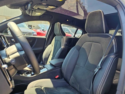 2023 Volvo C40 Recharge Pure Electric Ultimate