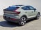 2023 Volvo C40 Recharge Pure Electric Ultimate