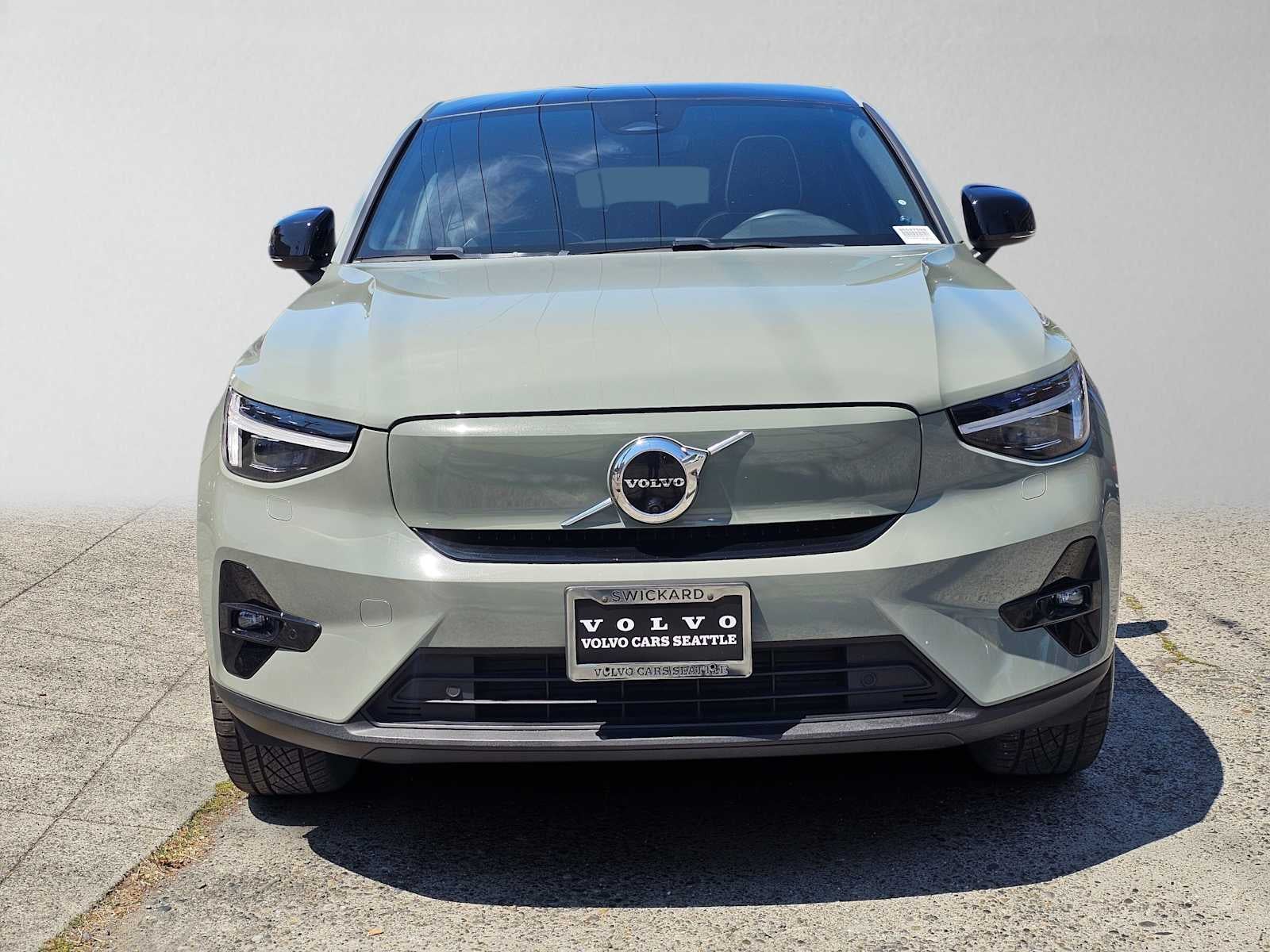 2023 Volvo C40 Recharge Pure Electric Ultimate