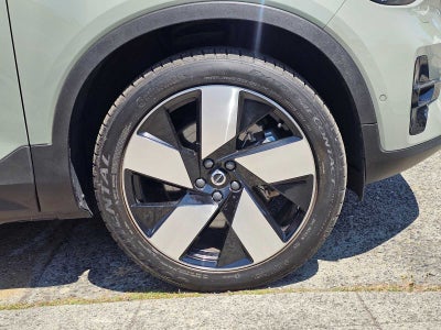 2023 Volvo C40 Recharge Pure Electric Ultimate