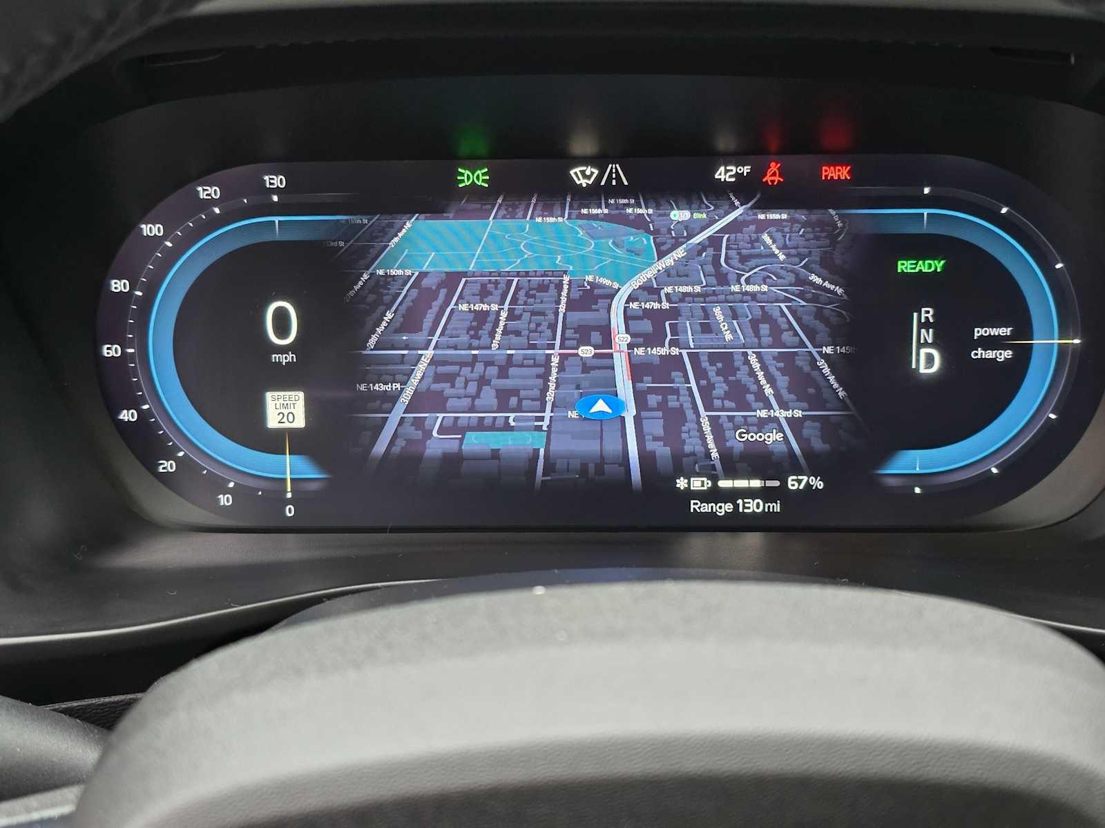 2022 Volvo XC40 Recharge Pure Electric Twin Ultimate