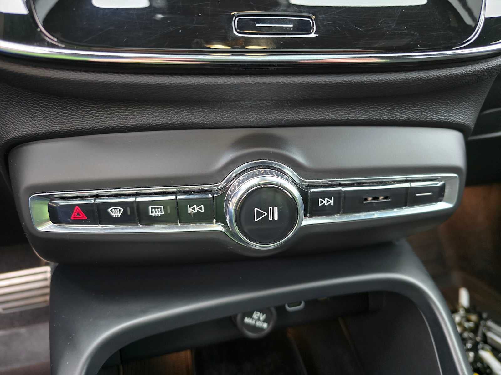 2022 Volvo XC40 Recharge Pure Electric Twin Ultimate