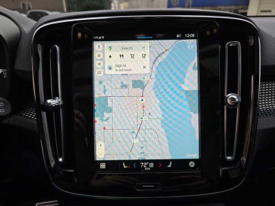 2022 Volvo XC40 Recharge Pure Electric Twin Ultimate