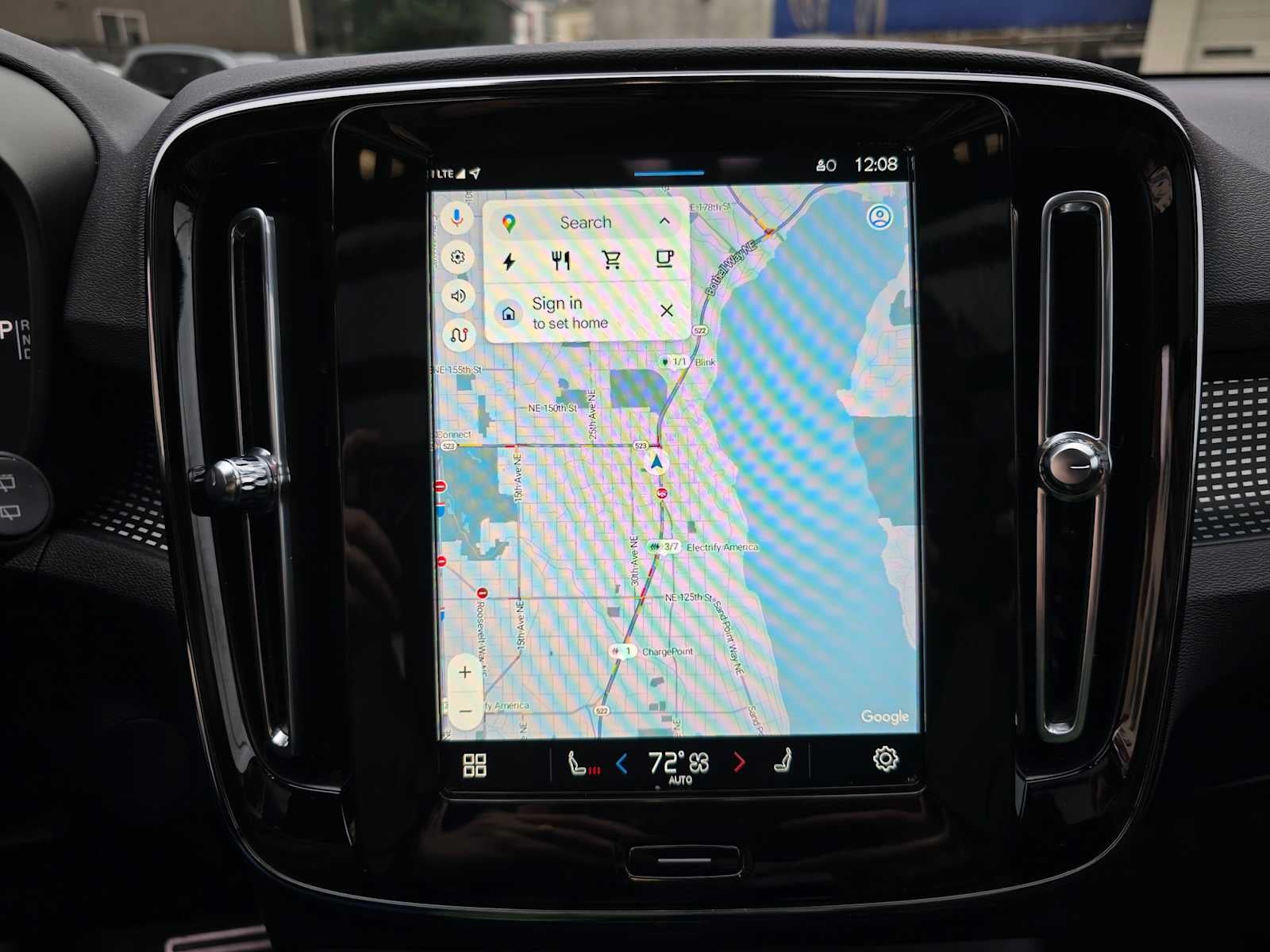 2022 Volvo XC40 Recharge Pure Electric Twin Ultimate