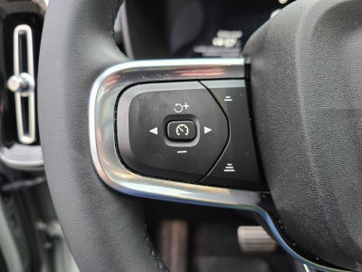 2022 Volvo XC40 Recharge Pure Electric Twin Ultimate