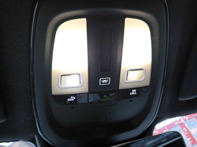 2022 Volvo XC40 Recharge Pure Electric Twin Ultimate