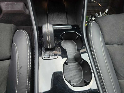 2022 Volvo XC40 Recharge Pure Electric Twin Ultimate