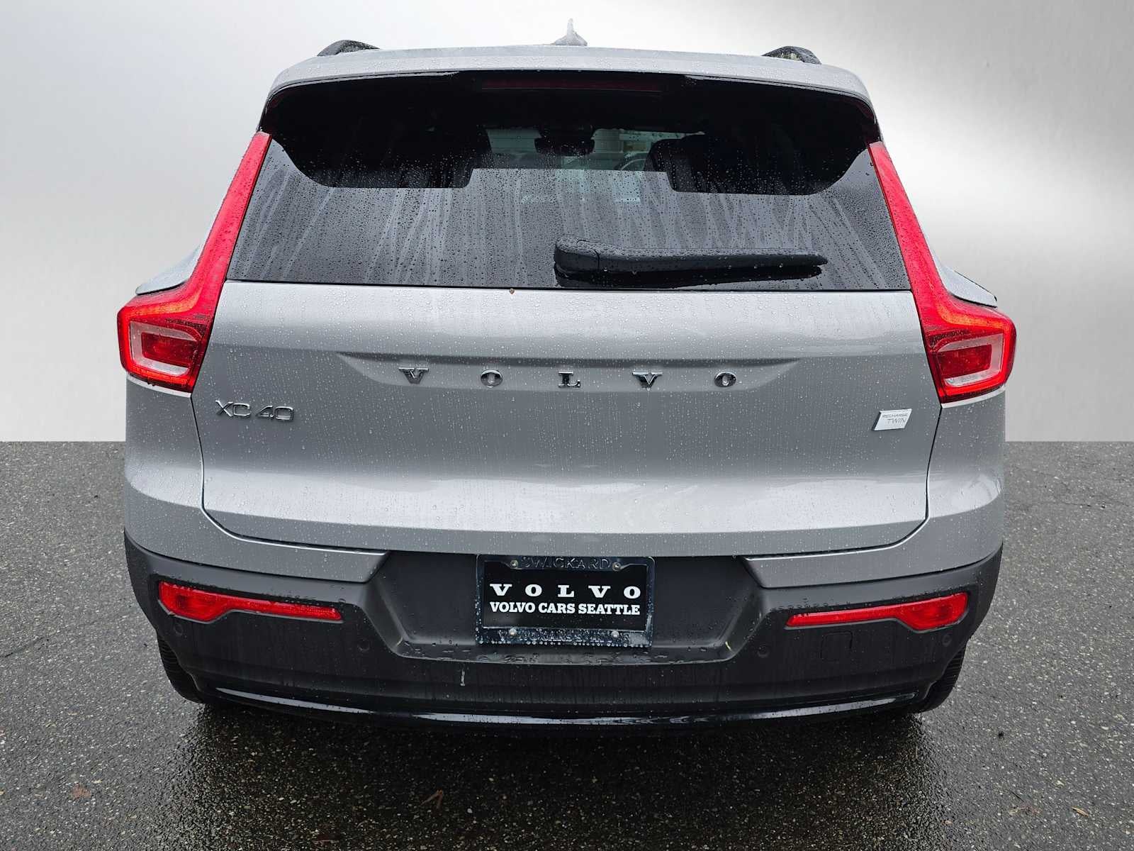 2023 Volvo XC40 Recharge Pure Electric Plus