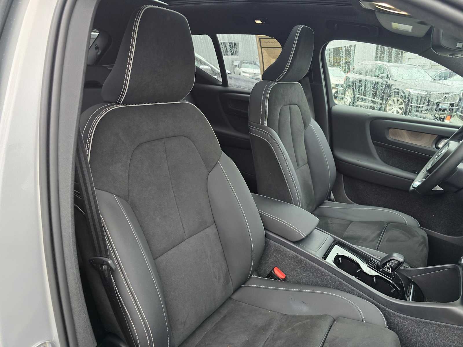 2023 Volvo XC40 Recharge Pure Electric Plus