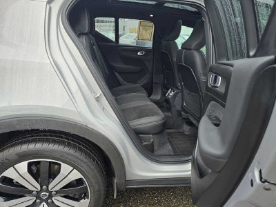 2023 Volvo XC40 Recharge Pure Electric Plus