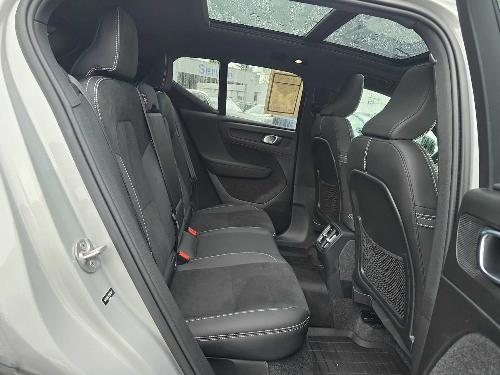 2023 Volvo XC40 Recharge Pure Electric Plus