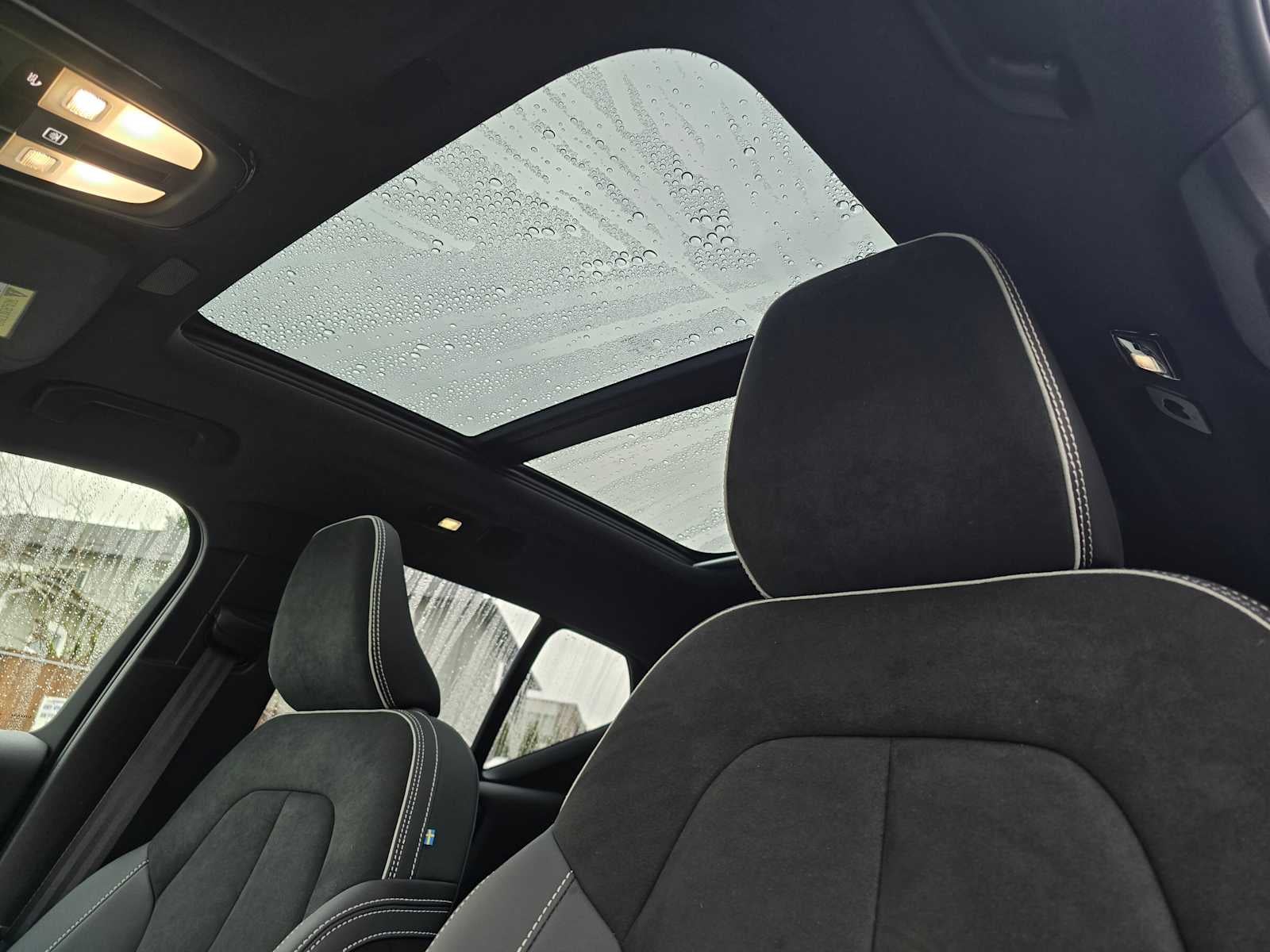 2023 Volvo XC40 Recharge Pure Electric Plus