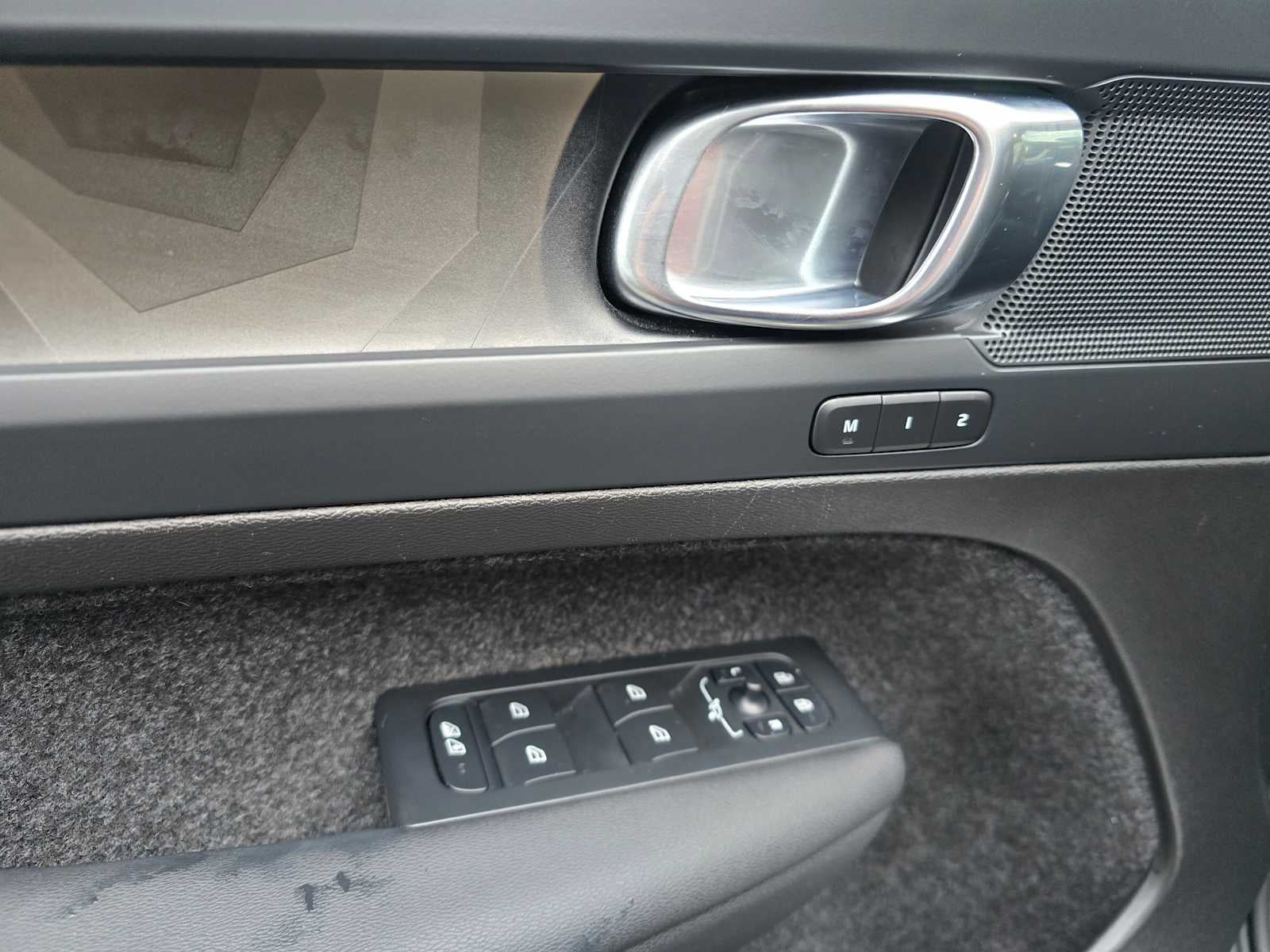 2023 Volvo XC40 Recharge Pure Electric Plus