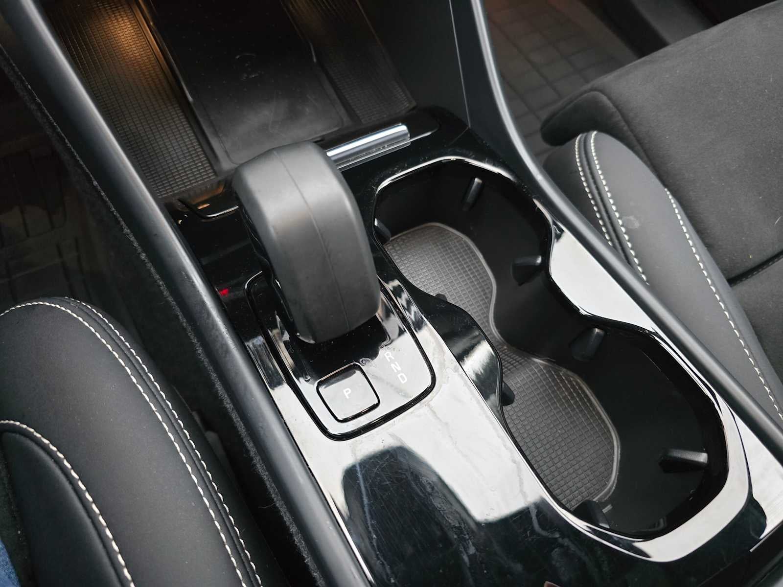 2023 Volvo XC40 Recharge Pure Electric Plus