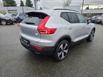 2023 Volvo XC40 Recharge Pure Electric Plus