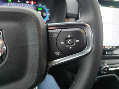 2023 Volvo XC40 Recharge Pure Electric Plus