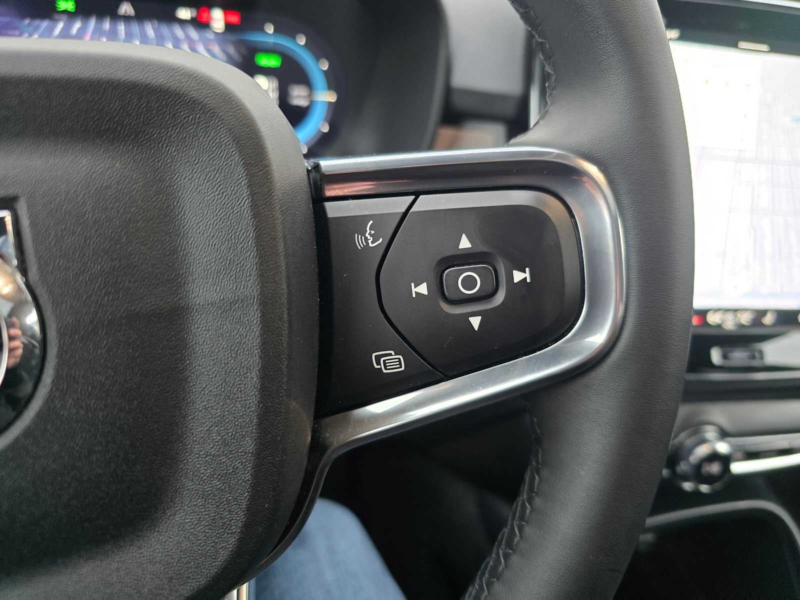 2023 Volvo XC40 Recharge Pure Electric Plus