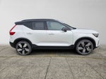 2023 Volvo XC40 Recharge Pure Electric Ultimate