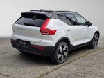 2023 Volvo XC40 Recharge Pure Electric Ultimate