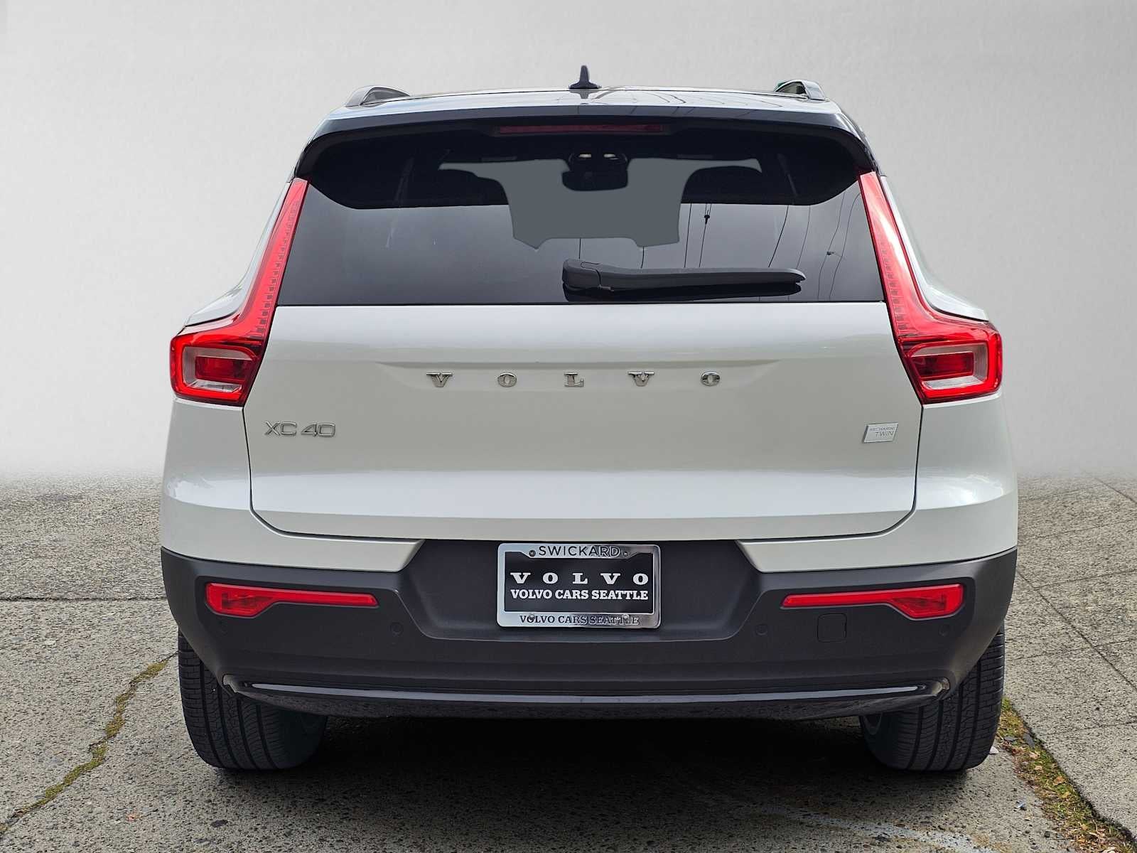 2023 Volvo XC40 Recharge Pure Electric Ultimate