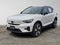 2023 Volvo XC40 Recharge Pure Electric Ultimate