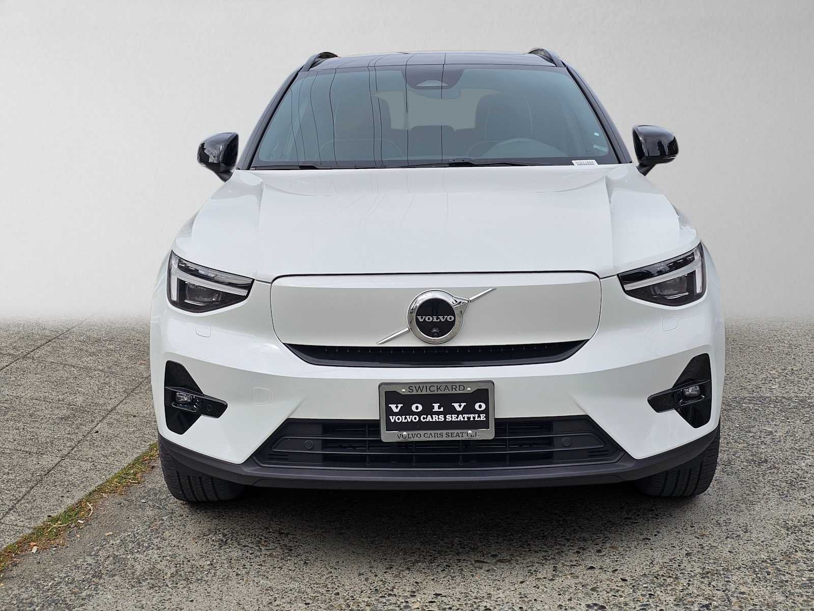 2023 Volvo XC40 Recharge Pure Electric Ultimate