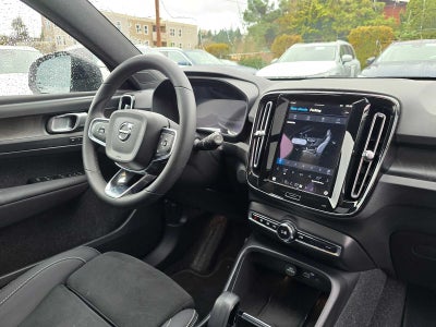 2023 Volvo XC40 Recharge Pure Electric Ultimate