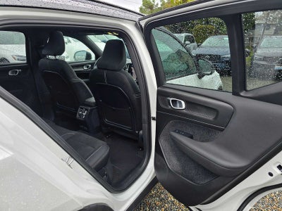 2023 Volvo XC40 Recharge Pure Electric Ultimate