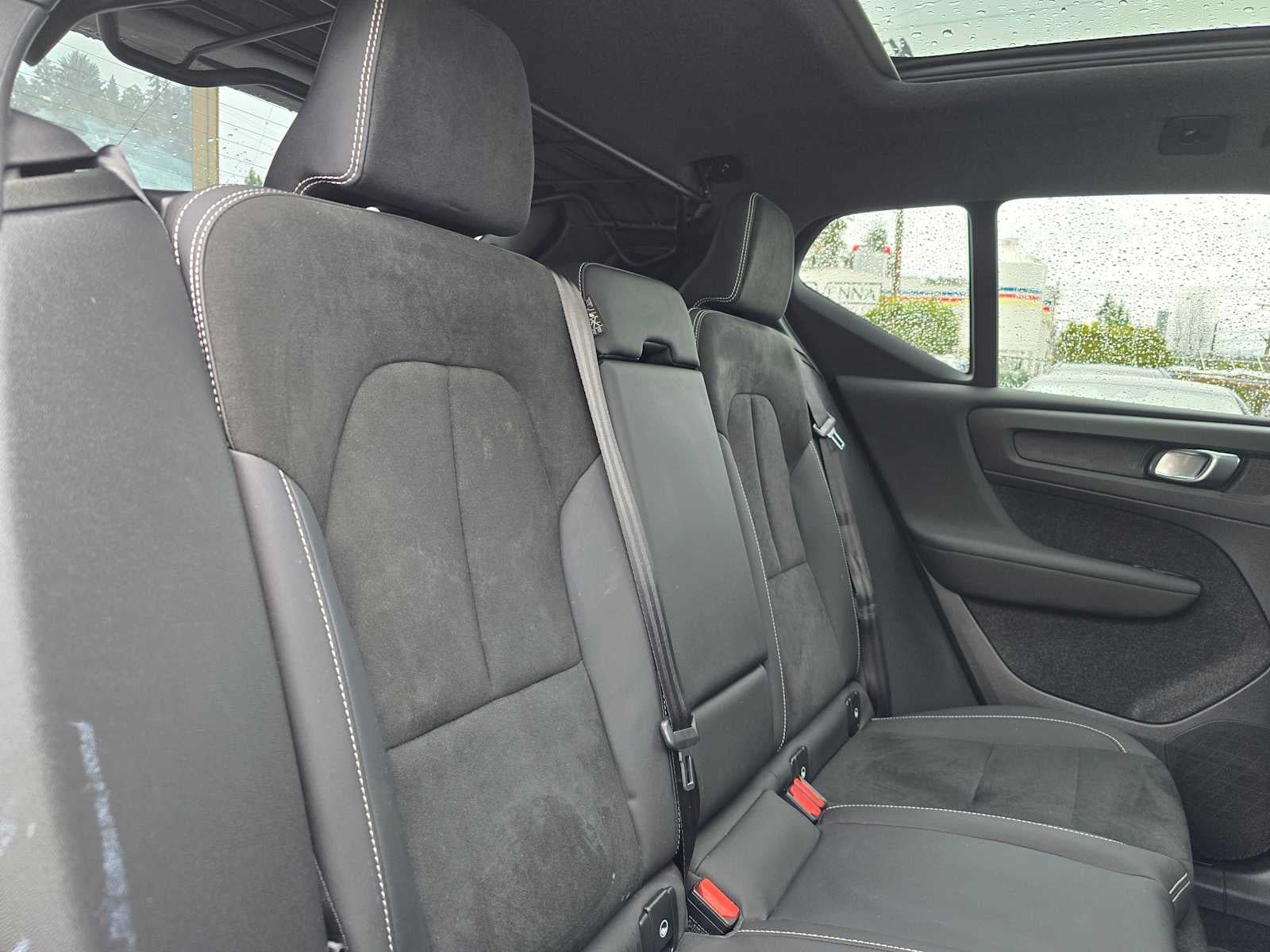 2023 Volvo XC40 Recharge Pure Electric Ultimate