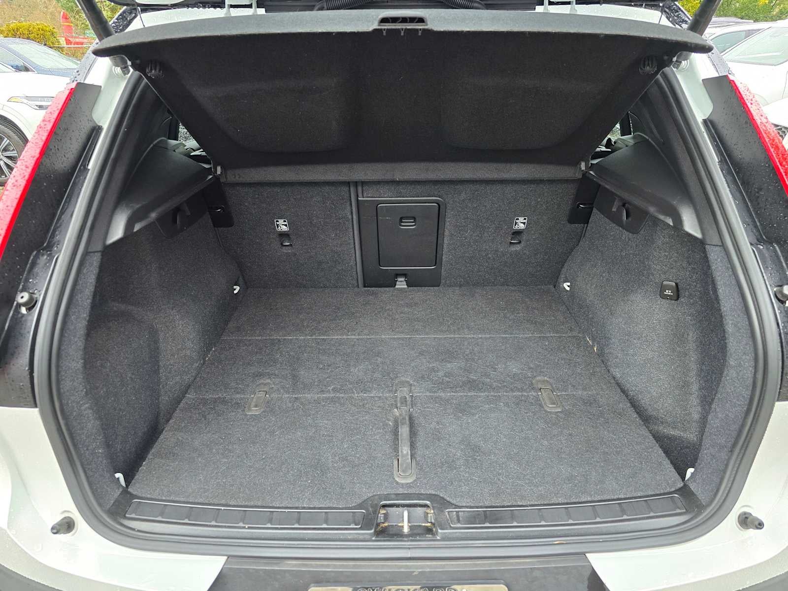 2023 Volvo XC40 Recharge Pure Electric Ultimate