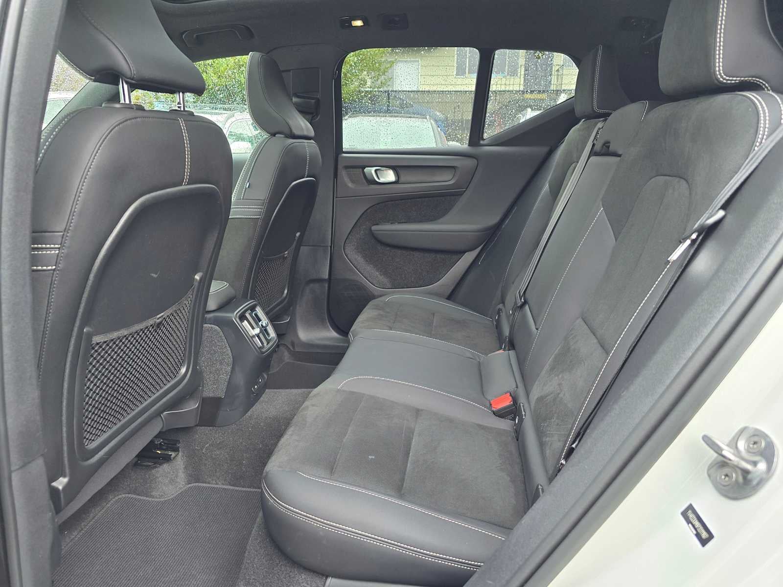 2023 Volvo XC40 Recharge Pure Electric Ultimate