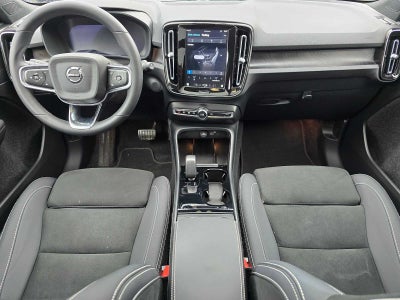 2023 Volvo XC40 Recharge Pure Electric Ultimate