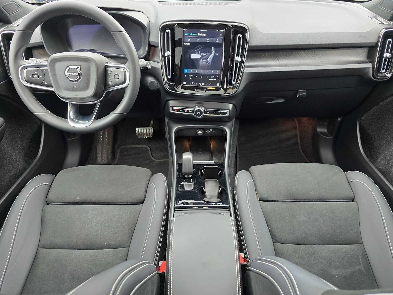 2023 Volvo XC40 Recharge Pure Electric Ultimate