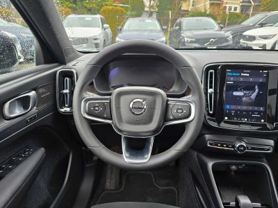 2023 Volvo XC40 Recharge Pure Electric Ultimate