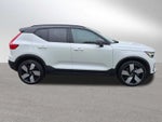 2023 Volvo XC40 Recharge Pure Electric Ultimate