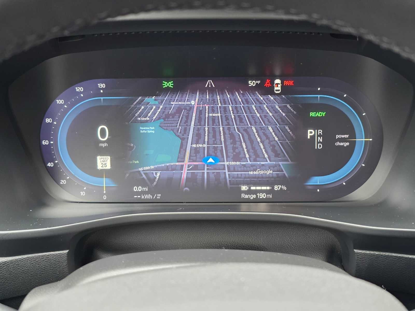 2023 Volvo XC40 Recharge Pure Electric Ultimate