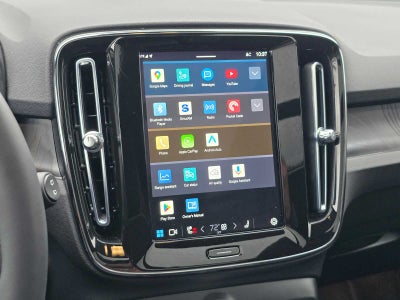 2023 Volvo XC40 Recharge Pure Electric Ultimate