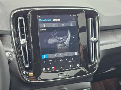 2023 Volvo XC40 Recharge Pure Electric Ultimate