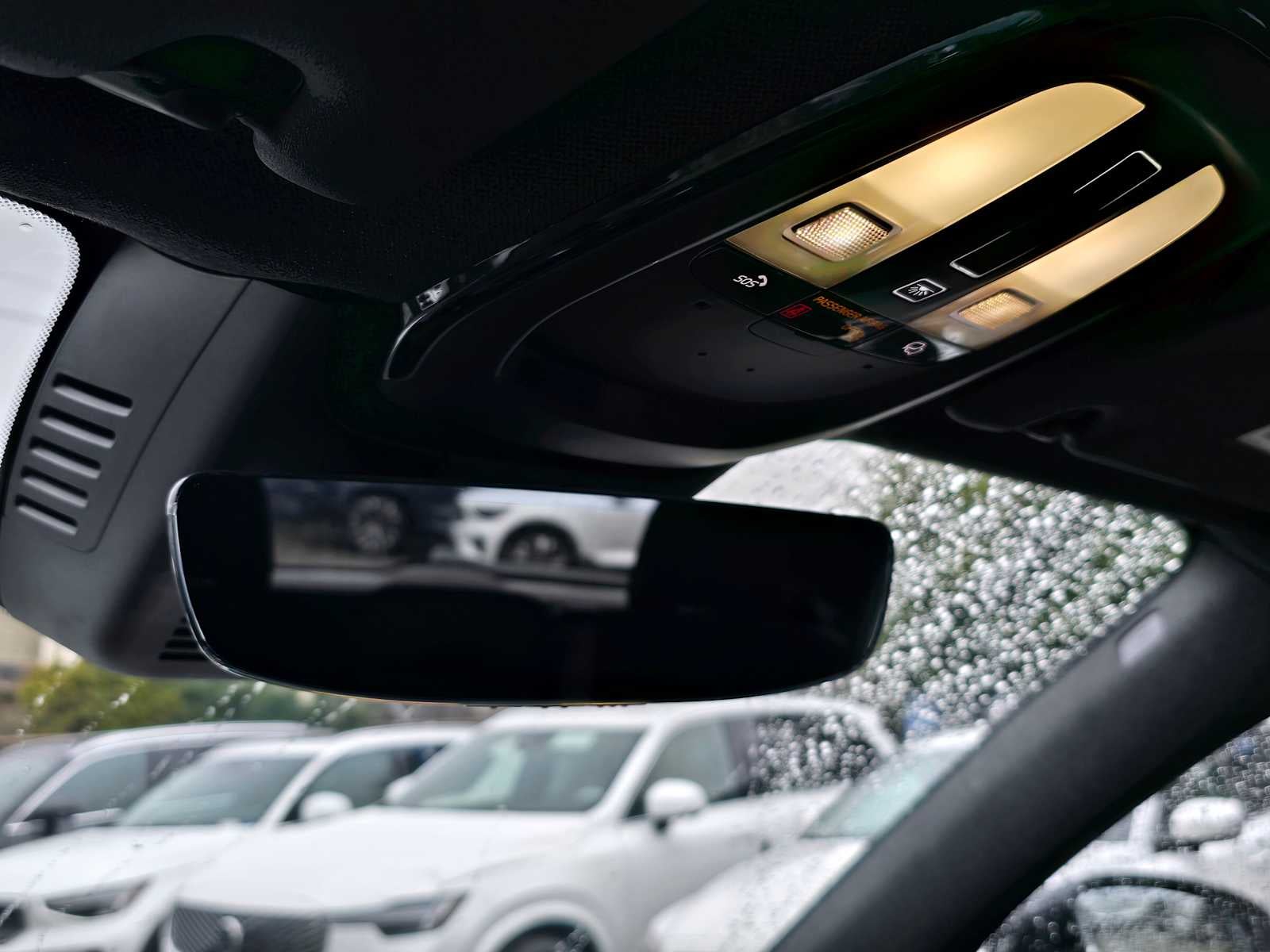 2023 Volvo XC40 Recharge Pure Electric Ultimate