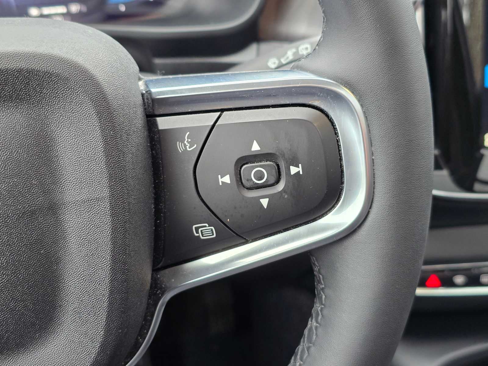 2023 Volvo XC40 Recharge Pure Electric Ultimate