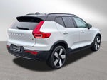 2023 Volvo XC40 Recharge Pure Electric Ultimate