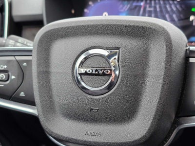 2023 Volvo XC40 Recharge Pure Electric Ultimate