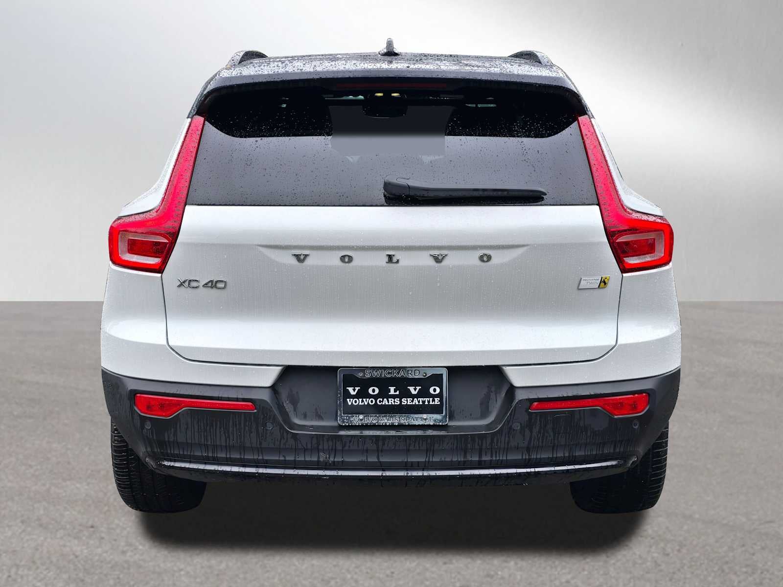 2023 Volvo XC40 Recharge Pure Electric Ultimate