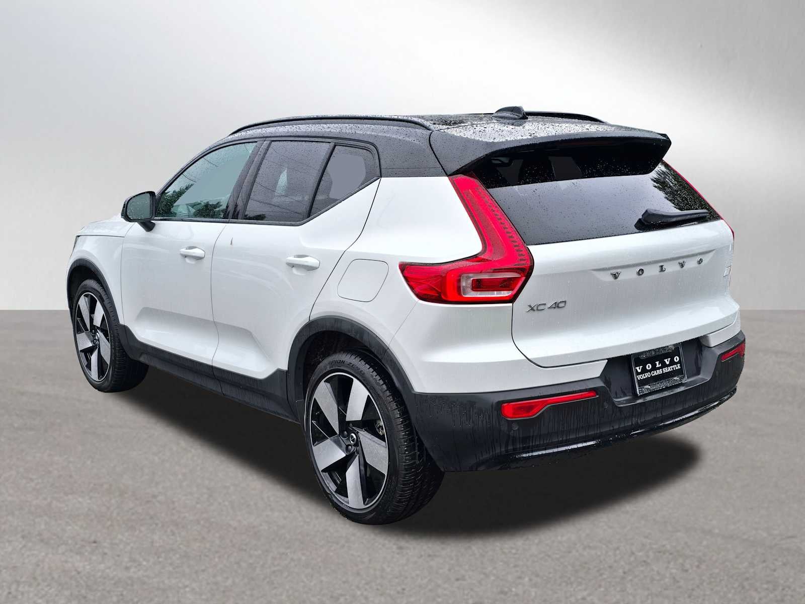 2023 Volvo XC40 Recharge Pure Electric Ultimate