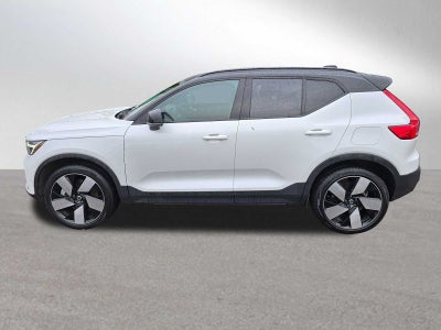 2023 Volvo XC40 Recharge Pure Electric Ultimate