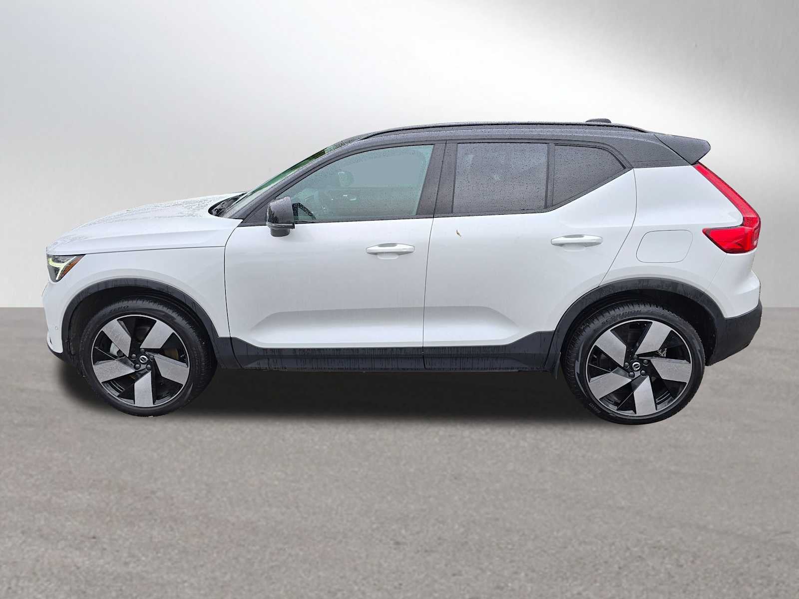 2023 Volvo XC40 Recharge Pure Electric Ultimate