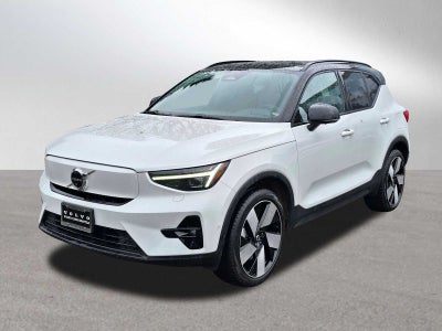 2023 Volvo XC40 Recharge Pure Electric Ultimate