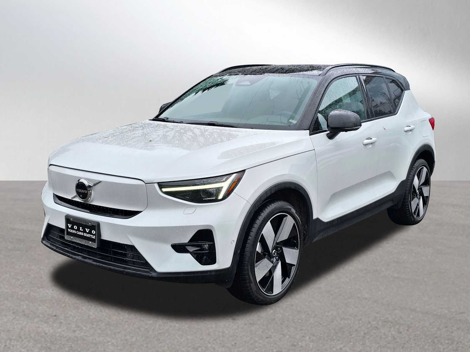 2023 Volvo XC40 Recharge Pure Electric Ultimate