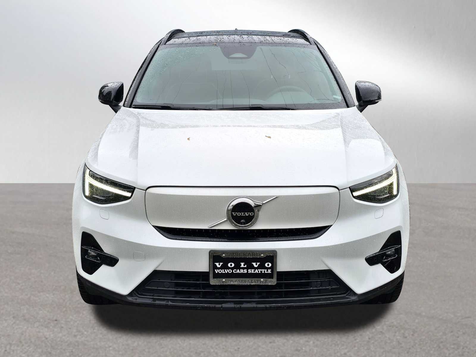 2023 Volvo XC40 Recharge Pure Electric Ultimate